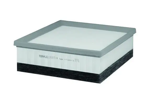 Bmw 1 Serisi 116d F20 B37 N47N Hava Filtresi | MAHLE LX2077/4