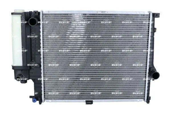 BMW 5 Serisi E34 M20 M50 Su Radyatörü | NRF 53897