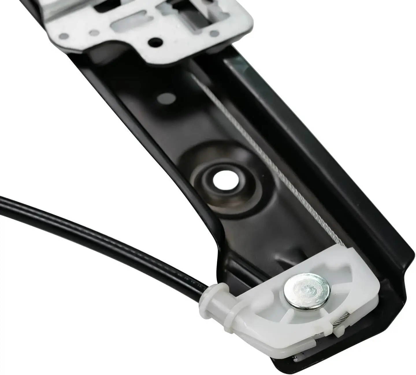 Bmw E46 Sedan Cam Kriko Mekanizması Ön Sol Motorsuz | OSSCA 21862