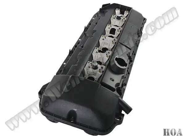 Bmw 5 Serisi E39 M52 M54 Külbüratör Kapağı | OSSCA 35936