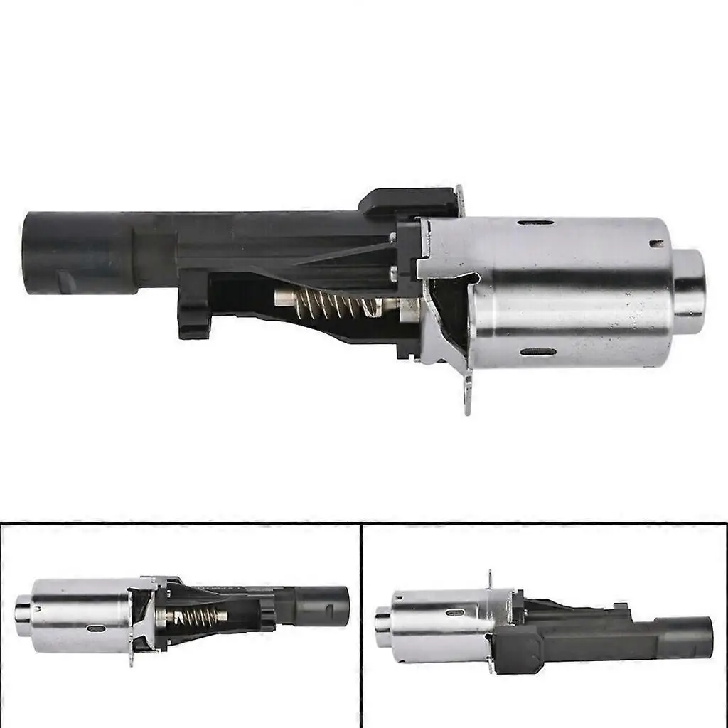 BMW F10 N20 Valvetronik Motoru | OSSCA 45922