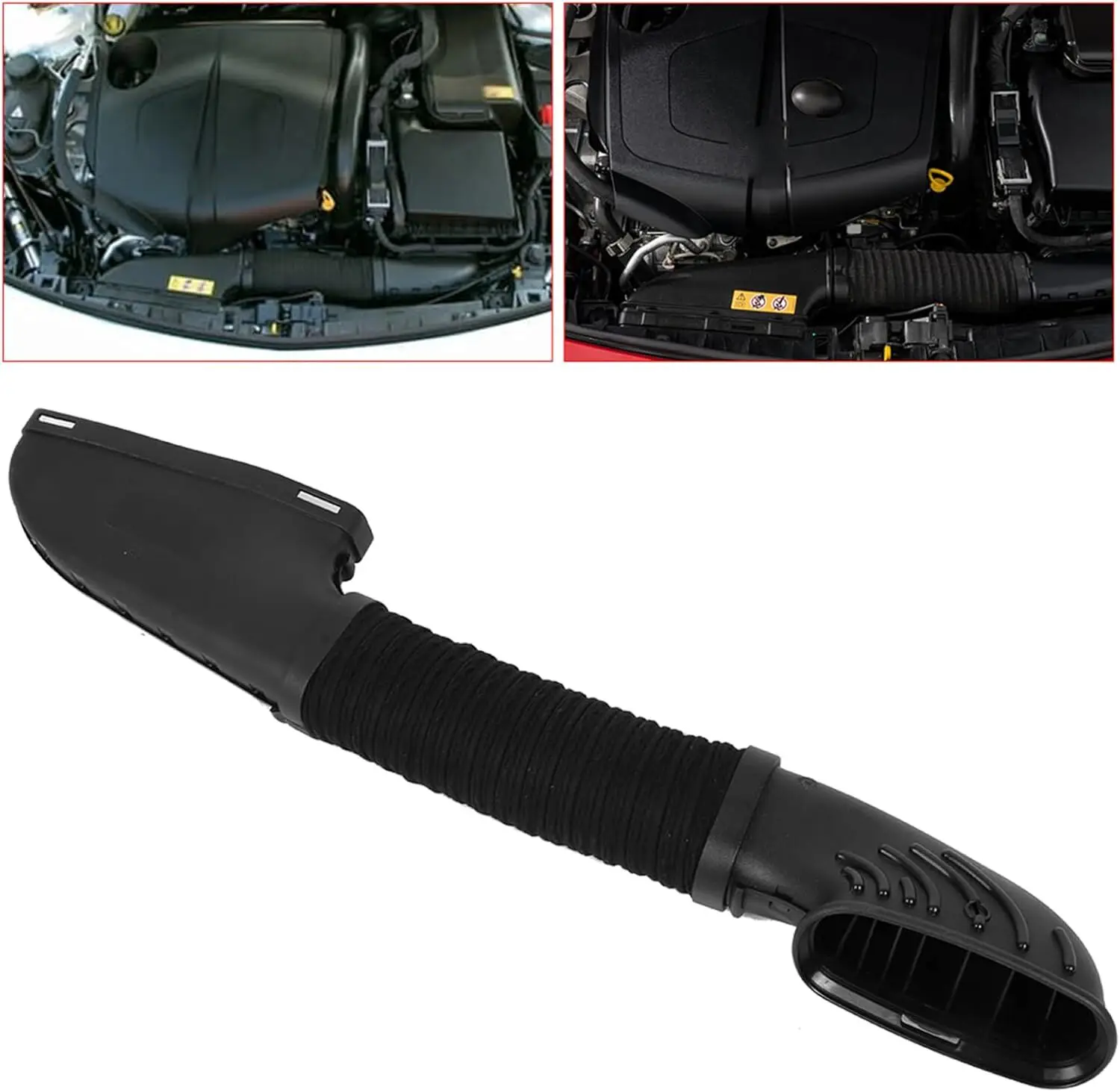Mercedes A Seri W176 OM651 Hava Filtre Borusu | OSSCA 56090
