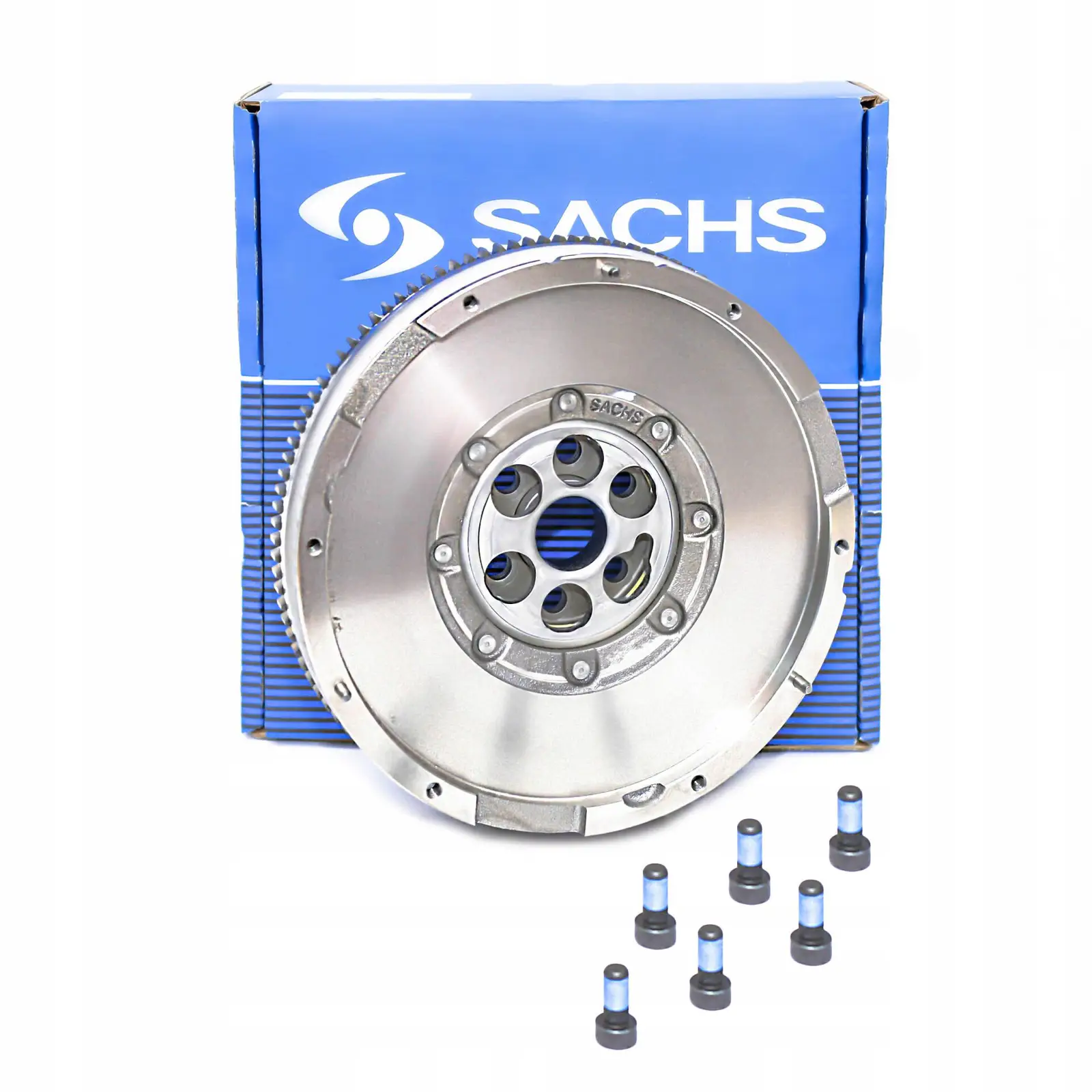 BMW E46 M54 Volant | SACHS 2294001399