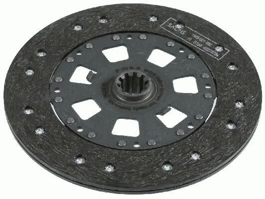 BMW 7 Serisi E38 725 tds M51 Debriyaj Balatası | SACHS 1864 098 132