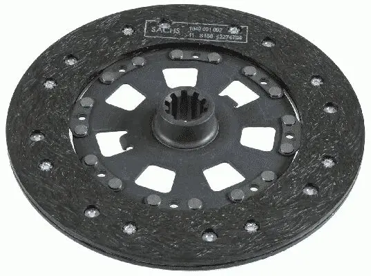 BMW 7 Serisi E38 725 tds M51 Debriyaj Balatası | SACHS 1864 098 132