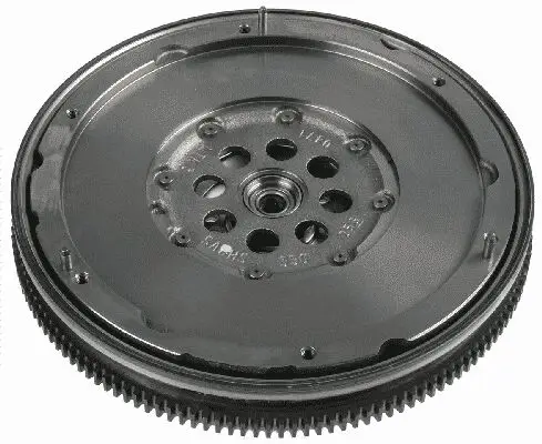 Mercedes C Serisi W204 C 220 CDI OM646 Volan | SACHS 2294 000 836