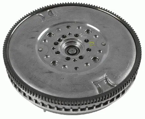 Mercedes E Serisi W212 E 220 BlueTEC OM651 Volan | SACHS 2294 001 293