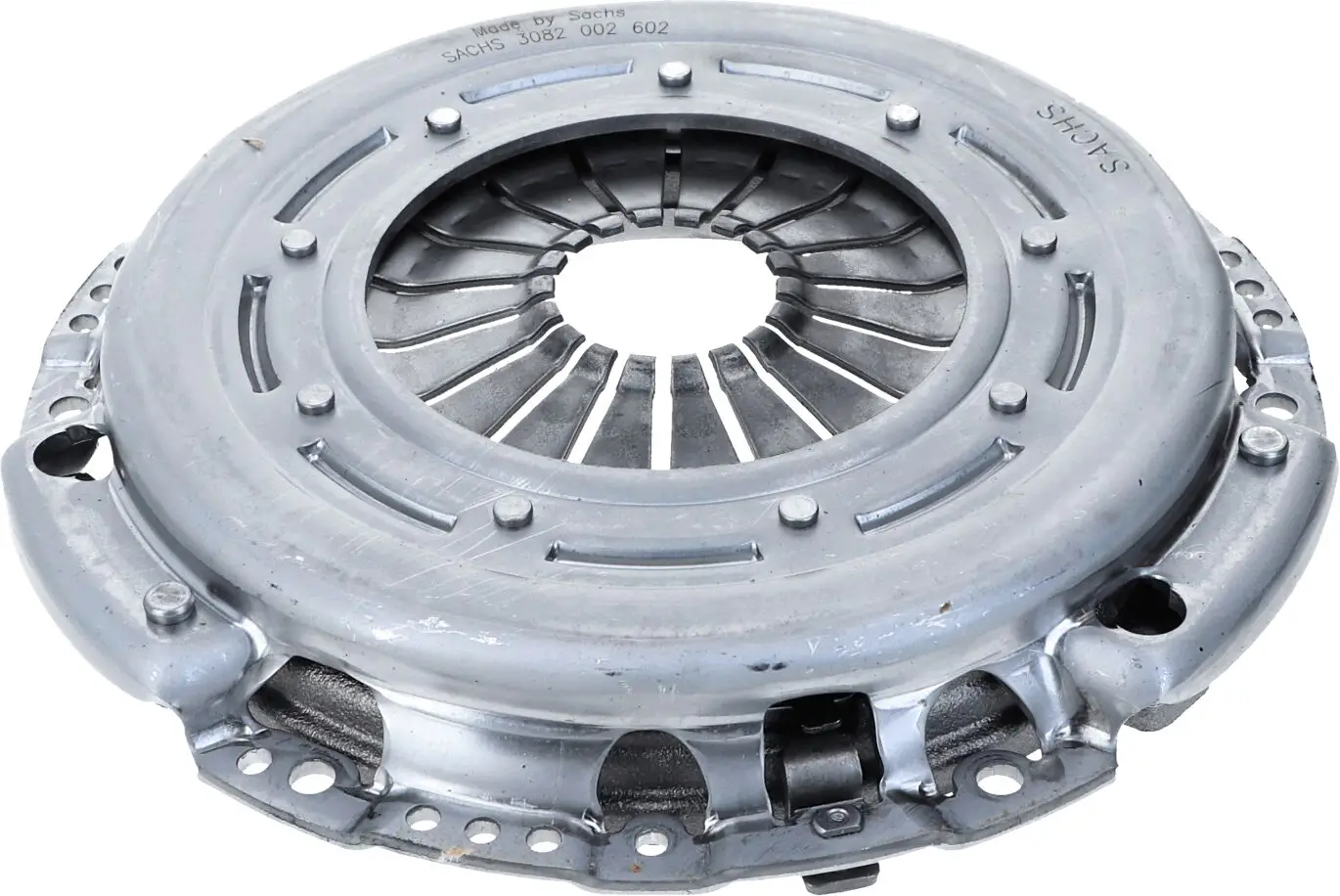 Mercedes C Serisi W204 C 220 CDI OM646 Debriyaj Seti | SACHS 3000 970 135