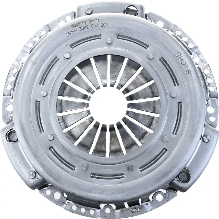 Mercedes C Serisi W204 C 220 CDI OM646 Debriyaj Seti | SACHS 3000 970 135