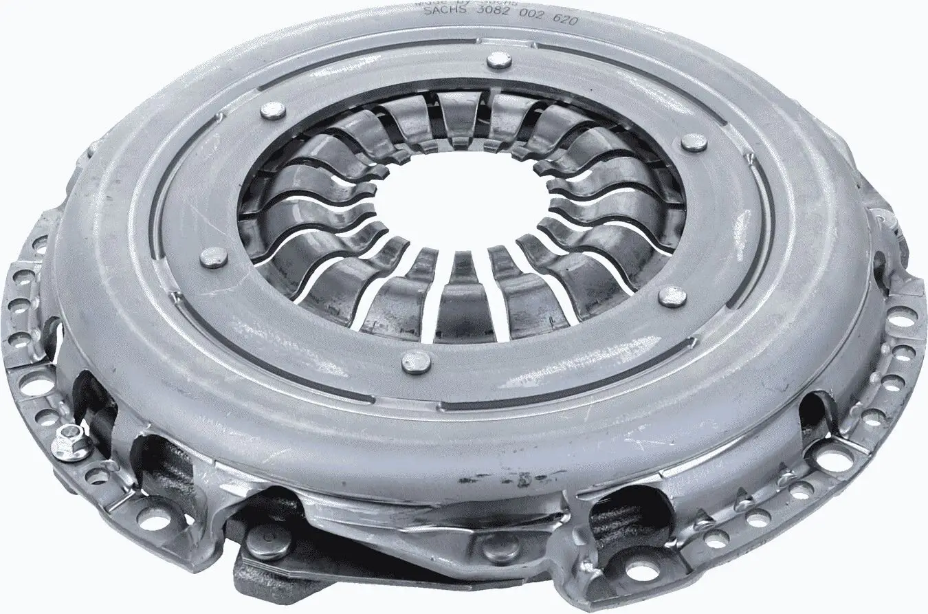 BMW 3 Serisi E90 335i N55 Debriyaj Seti | SACHS 3000 970 140
