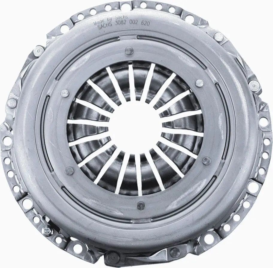 BMW 3 Serisi E90 335i N55 Debriyaj Seti | SACHS 3000 970 140