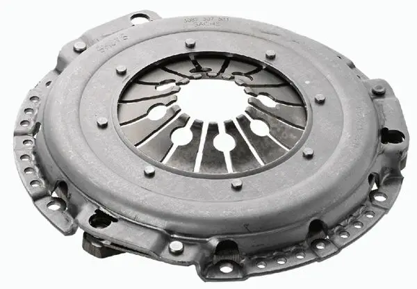 Mercedes E Serisi W210 E 200 Kompressor M111 Debriyaj Baskısı | SACHS 3082 307 531