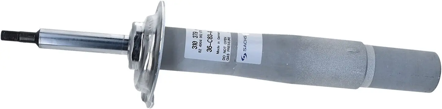 BMW 5 Serisi E60 525i N52 Ön Amortisör Sol | SACHS 310 379