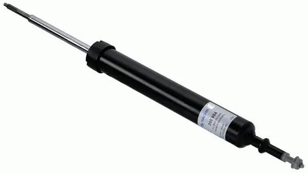 BMW 1 Serisi E81 118i N43 Arka Amortisör | SACHS 310 984