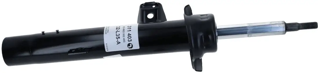 BMW 3 Serisi E90 320 d N43 Ön Amortisör Sol | SACHS 311 403