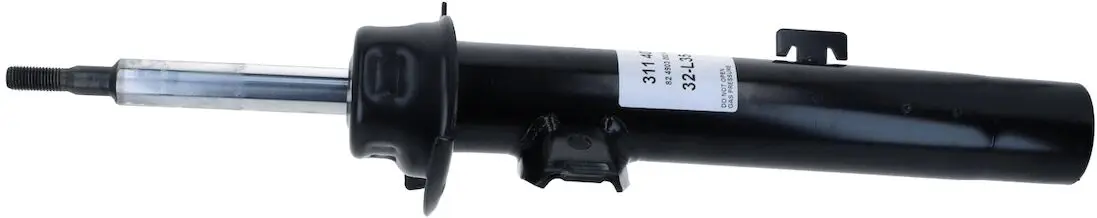BMW 3 Serisi E90 318i M47 Ön Amortisör Sol | SACHS 311 403