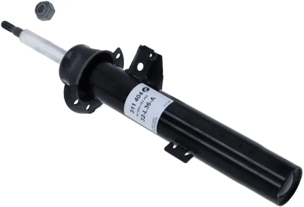 BMW 3 Serisi E90 320 d N43 Ön Amortisör Sağ | SACHS 311 404