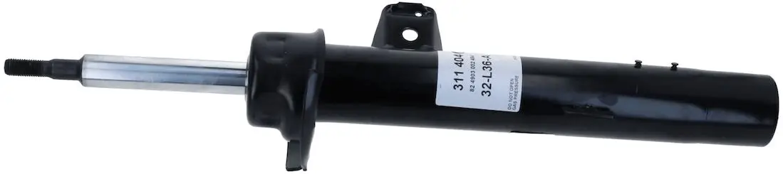 BMW 3 Serisi E90 335 d N53 Ön Amortisör Sağ | SACHS 311 404