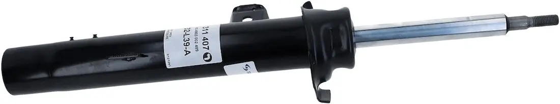 BMW 3 Serisi E90 320 d Efficient Dynamics N46 Ön Amortisör Sol | SACHS 311 407