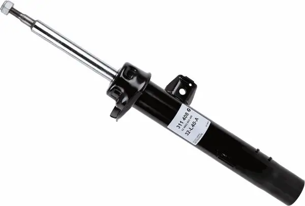 BMW 3 Serisi E90 335 d M57 Ön Amortisör Sağ | SACHS 311 408