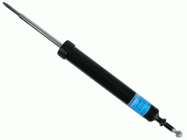 BMW 1 Serisi E81 120i N43 Arka Amortisör | SACHS 311 409