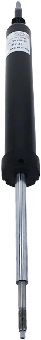 BMW 1 Serisi E81 116i N45 Arka Amortisör | SACHS 311 410