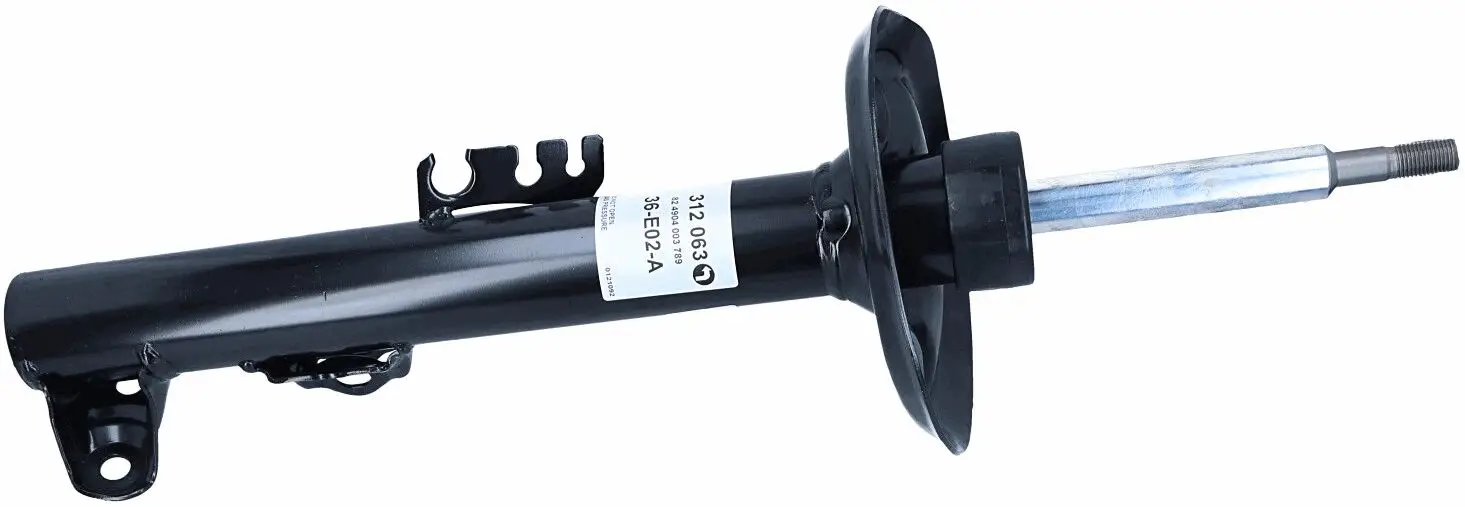 BMW 3 Serisi E36 325i M50 Ön Amortisör Sol | SACHS 312 063