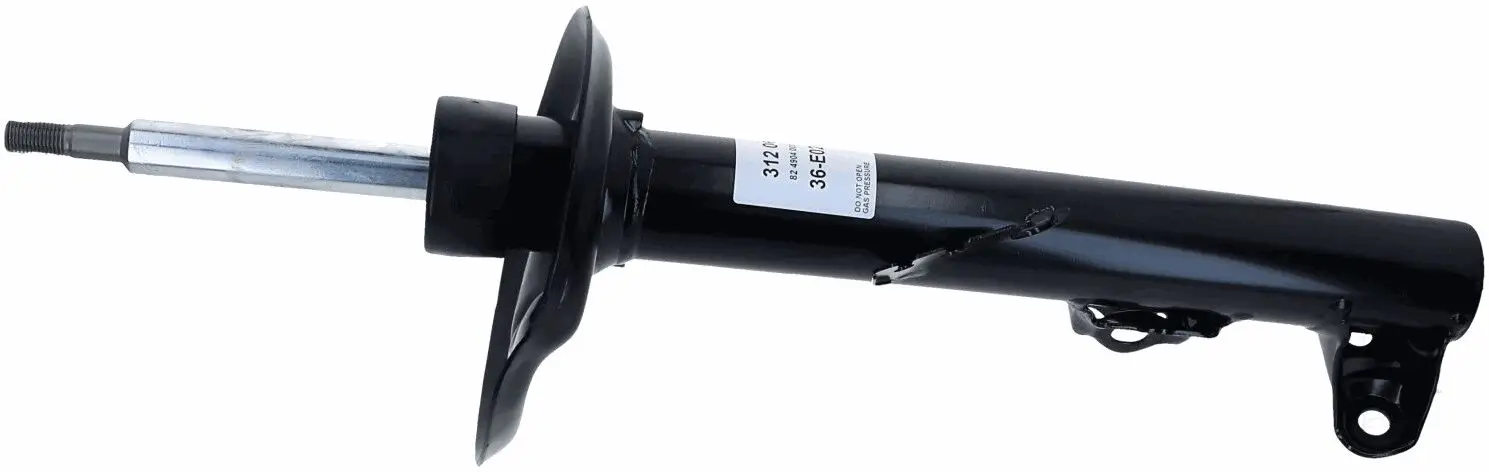 BMW 3 Serisi E36 318i M43 Ön Amortisör Sol | SACHS 312 063