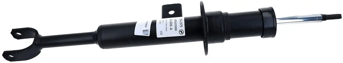 BMW 5 Serisi F10 528i N20 Ön Amortisör Sağ | SACHS 314 875