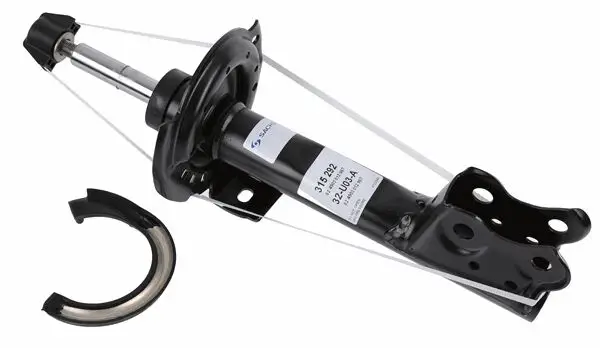Mercedes A Serisi W169 A 180 M266 Ön Amortisör | SACHS 315 292