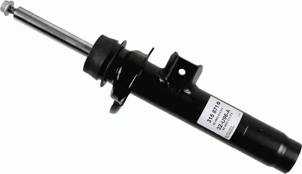 BMW 3 Serisi F30 320 d N20 Ön Amortisör Sağ | SACHS 315 871