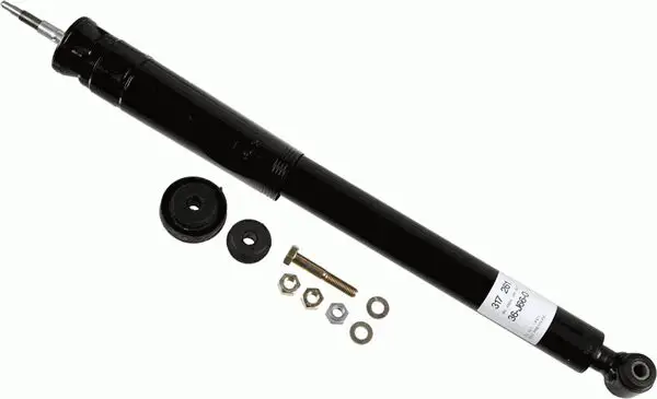 Mercedes E Serisi W210 E 320 M112 Amortisör Gazlı Arka | SACHS 317 261