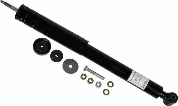 Mercedes A Serisi W169 A 180 M266 Amortisör Gazlı Arka | SACHS 317 337