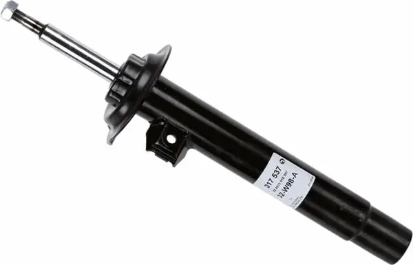 BMW 3 Serisi E46 320 d M47 Ön Amortisör Sol | SACHS 317 537