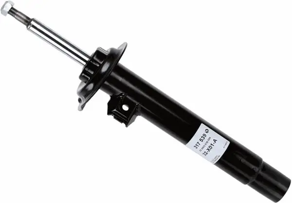 BMW 3 Serisi E46 320 d M47 Ön Amortisör Sol | SACHS 317 539