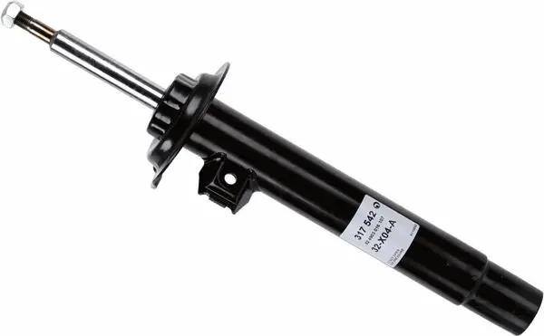 BMW 3 Serisi E46 316ti N40 Ön Amortisör Sol | SACHS 317 542