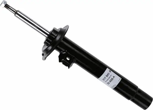 BMW 3 Serisi E46 318 ti N42 Ön Amortisör Sol | SACHS 317 543