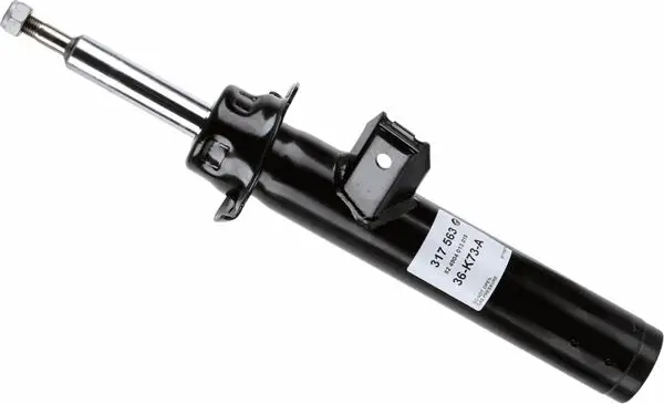 BMW 5 Serisi E60 535 d N53 Ön Amortisör Sağ | SACHS 317 563