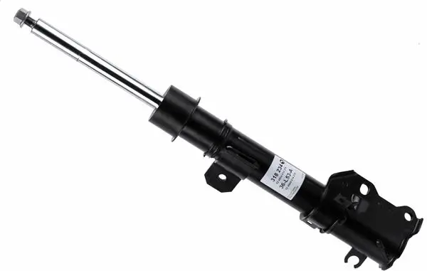 Mercedes Vito III 447 114 CDI OM651 Ön Sol Amortisör | SACHS 318 234
