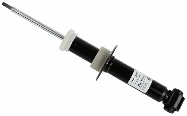 BMW X3 (G01) 20 dX B48 Arka Amortisör | SACHS 318 348