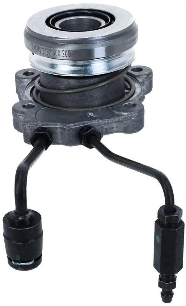Mercedes A Serisi W169 A 150 M266 Debriyaj Merkezi | SACHS 3182 600 209