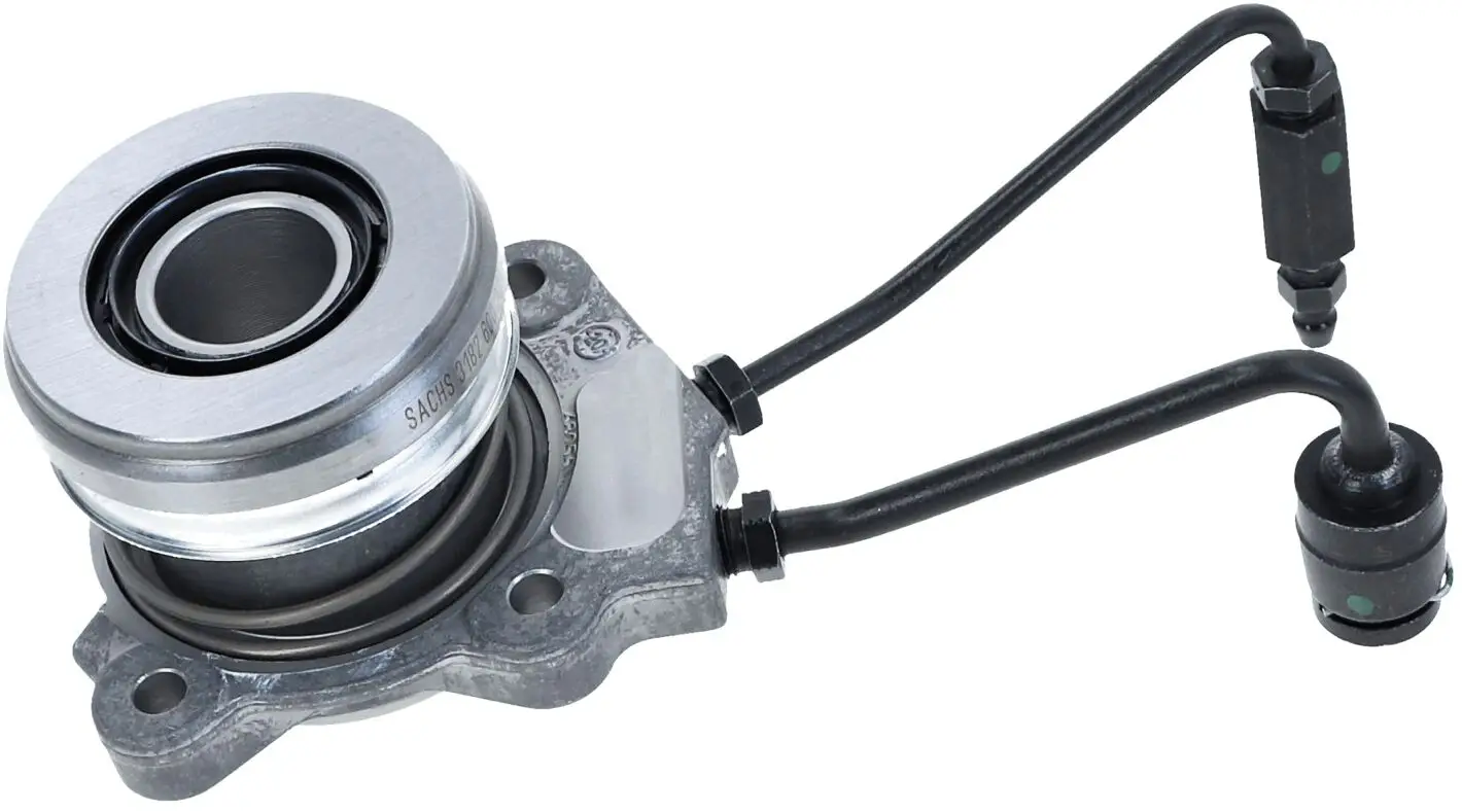 Mercedes A Serisi W169 A 200 M266 Debriyaj Merkezi | SACHS 3182 600 209