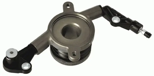 Mercedes C Serisi W203 C 220 CDI OM646 Debriyaj Merkezi | SACHS 3182 654 192