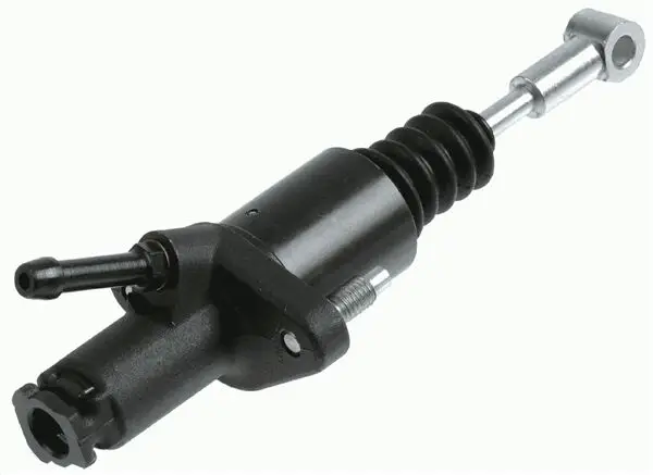 Mercedes A Serisi W168 A 140 M166 Debriyaj Merkezi | SACHS 6284 600 571
