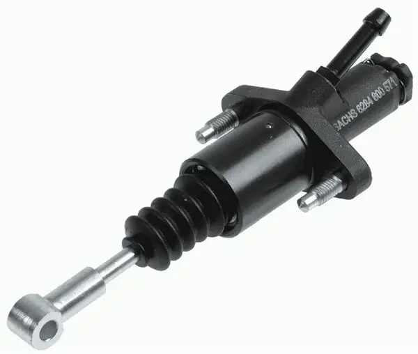 Mercedes A Serisi W168 A 160 M166 Debriyaj Merkezi | SACHS 6284 600 571