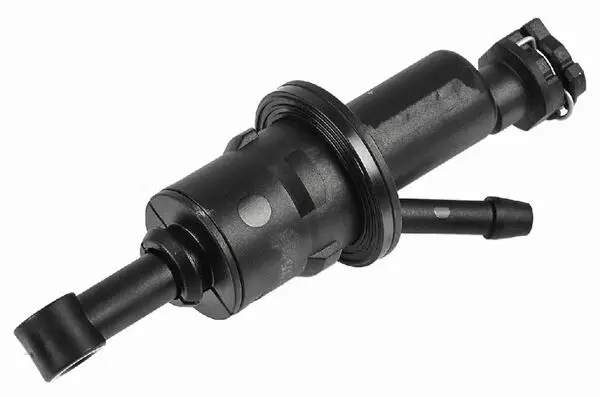 Mercedes A Serisi W169 A 200 M266 Debriyaj Merkezi | SACHS 6284 605 005