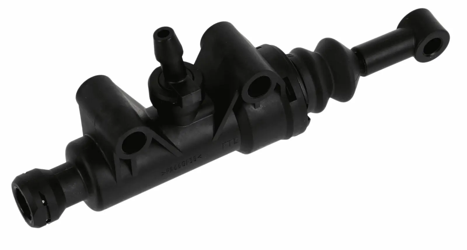 Mercedes C Serisi W204 C 180 K BlueEFFICIENCY M271 Debriyaj Merkezi | SACHS 6284 605 047