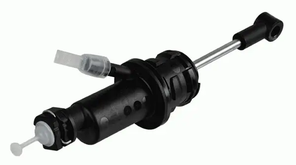 Mercedes A Serisi W176 A 180 BlueEFFICIENCY M270 Debriyaj Merkezi | SACHS 6284 605 071