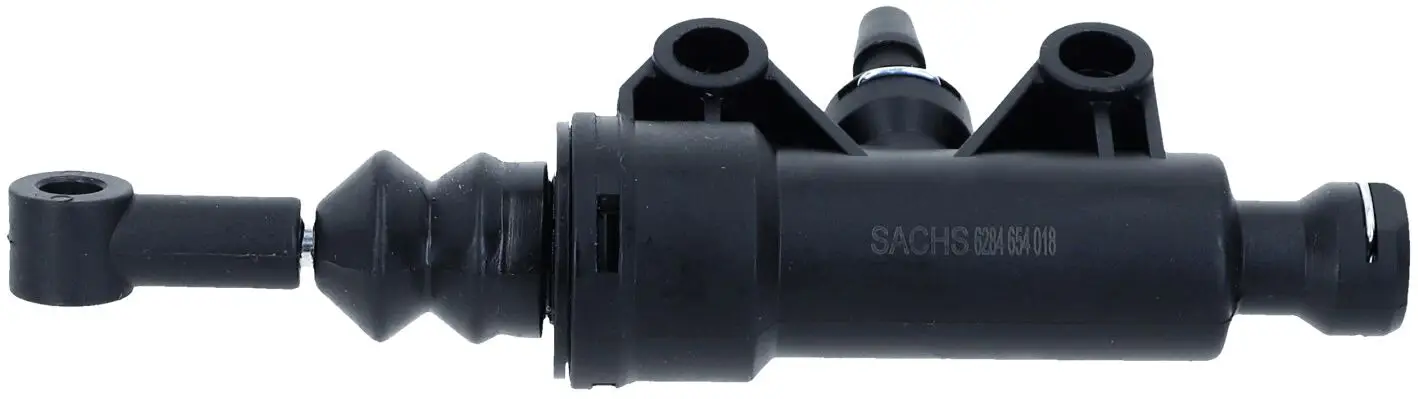 Mercedes CLK Serisi W209 CLK 200 Kompressor M271 Debriyaj Merkezi | SACHS 6284 654 018