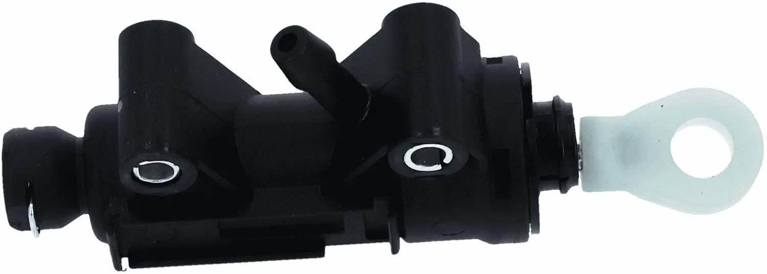 BMW 4 Serisi F32 M4 S55 Debriyaj Merkezi | SACHS 6284 654 025